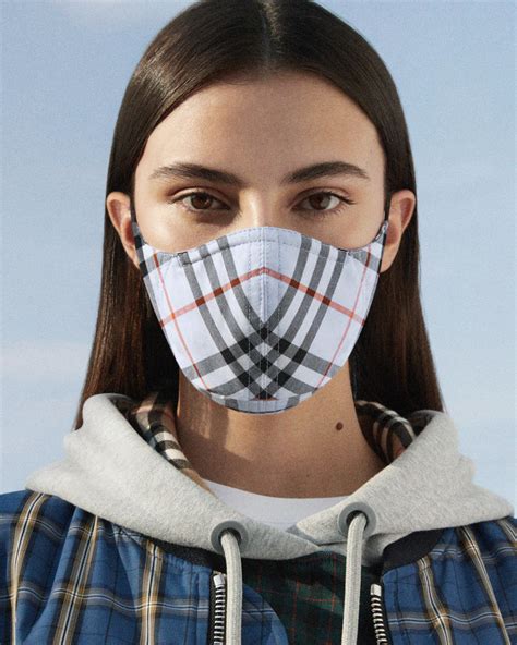 burberry face mask buy